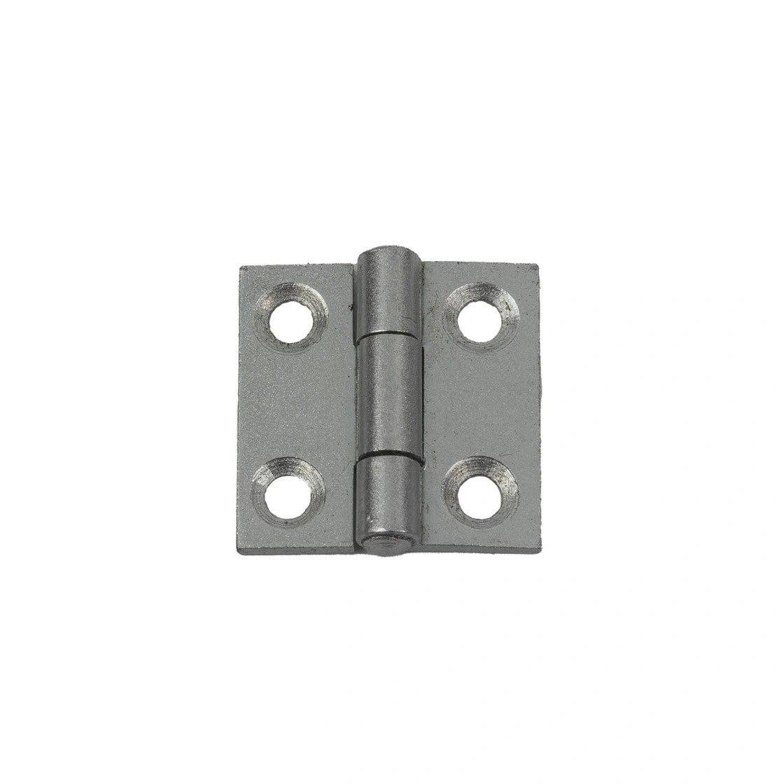 Electroplated