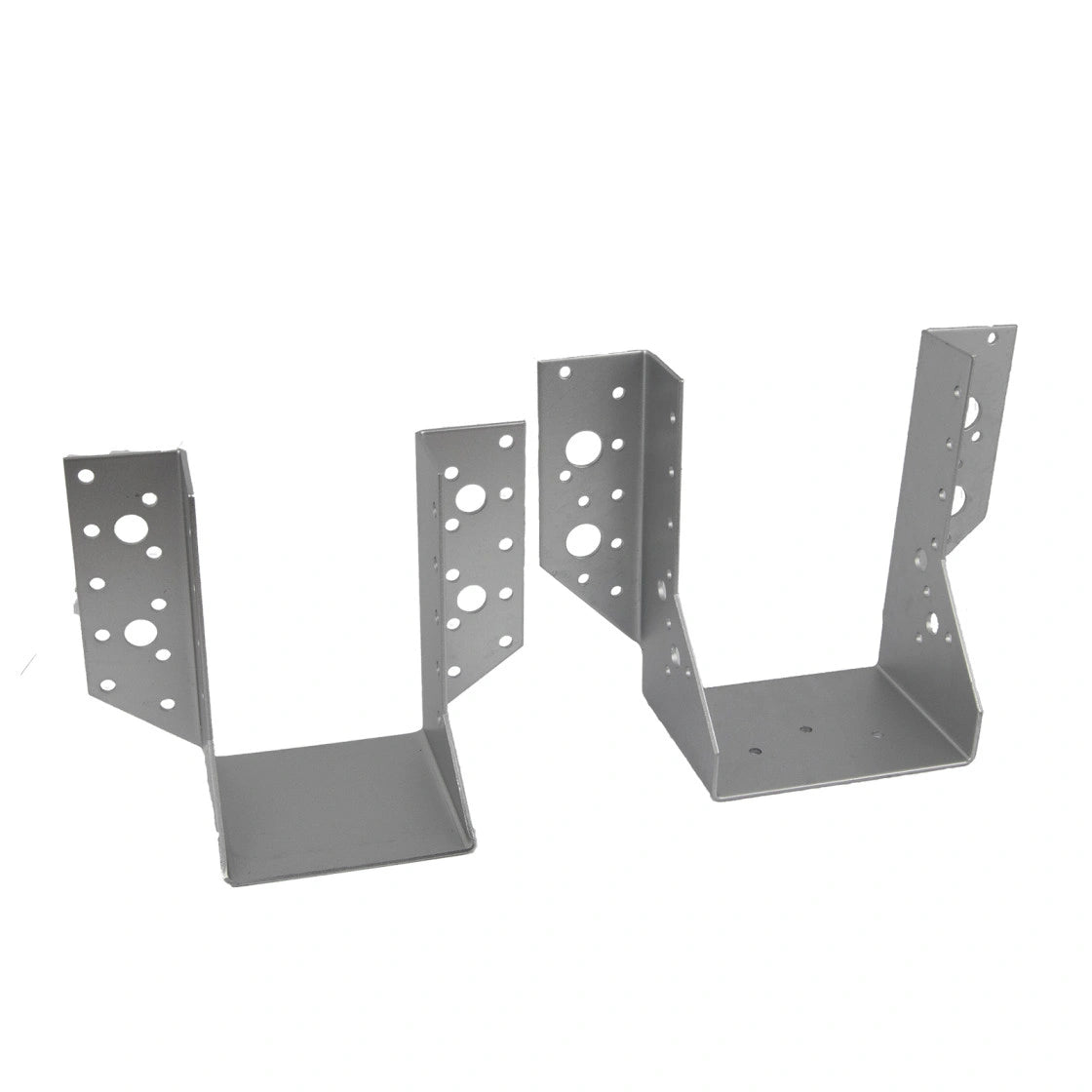 joist hangers Concealed multi truss purlin beam