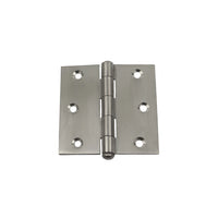 Stainless steel