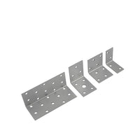 Pre-Galvanised