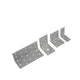 Pre-Galvanised