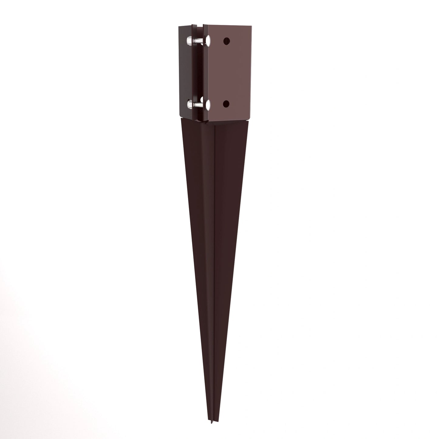 Swift Clamp Drive In Post Support