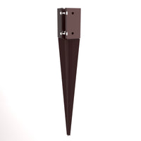 Swift Clamp Drive In Post Support