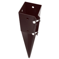 Swift Clamp Drive In Post Support