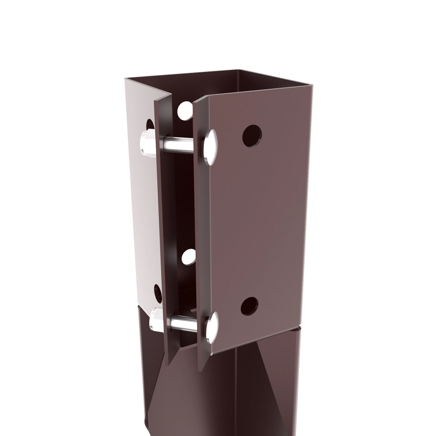 Swift Pince Réparation Spur 75x75mm Revêtement en Poudre