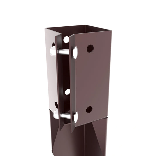 Swift Pince Réparation Spur 75x75mm Revêtement en Poudre