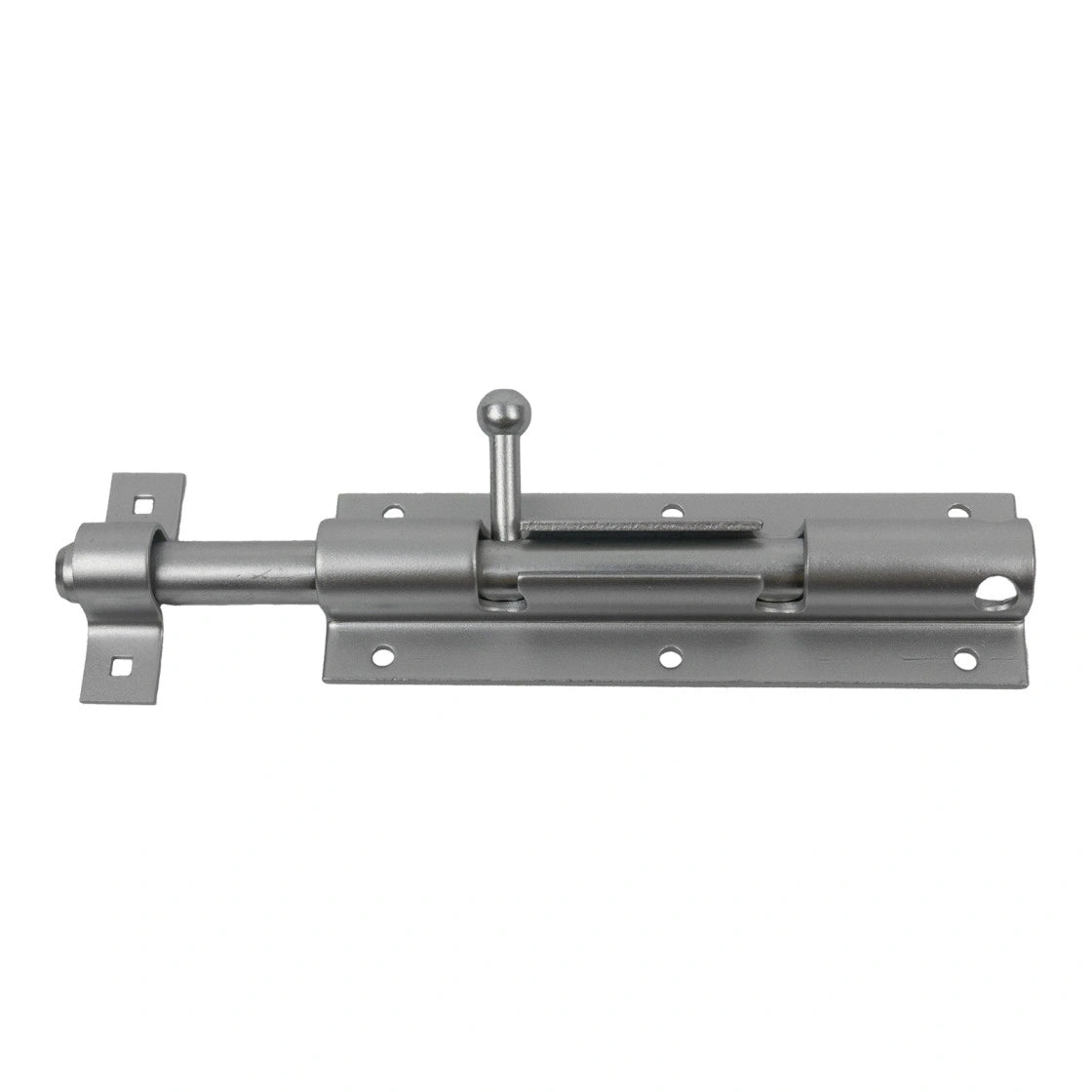 Barrel bolt