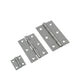 Electroplated