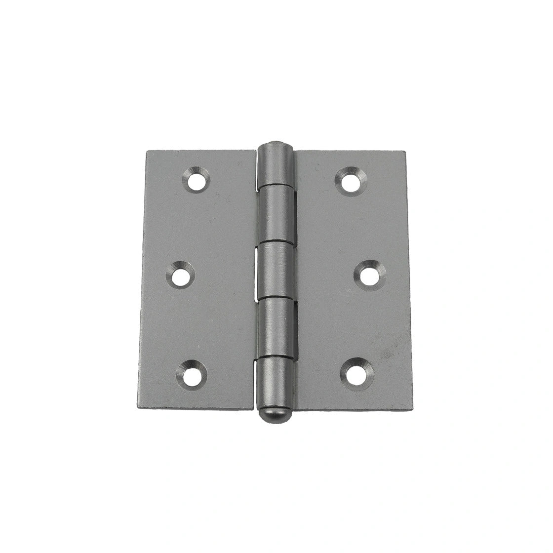 Electroplated