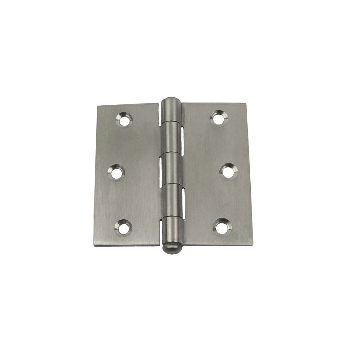Electroplated