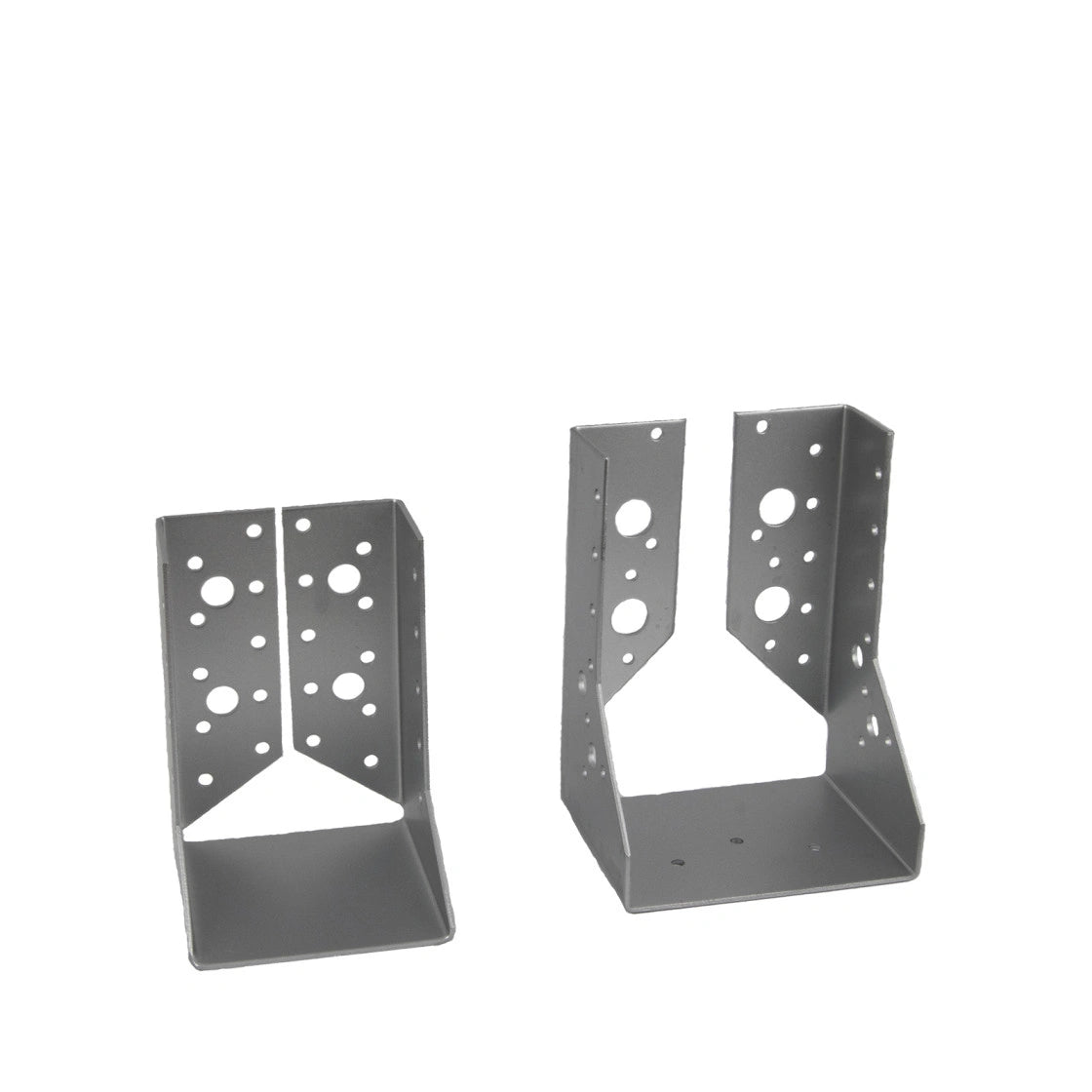 joist hangers Concealed multi truss purlin beam