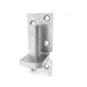 heavy duty gate hinges hook and band adjustable door for wood small for stainless steel internal Galvanised strap Clamp on Plate Ball Bearing Timber butt