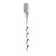Hot Dip Galvanised