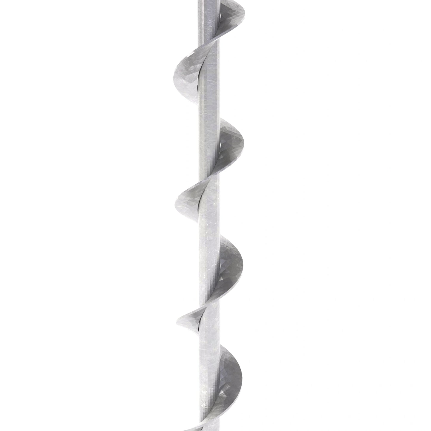 Hot Dip Galvanised
