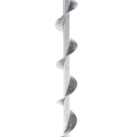Hot Dip Galvanised