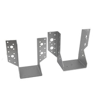 joist hangers Concealed multi truss purlin beam