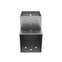 Hot Dip Galvanised