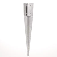 Swift Clamp Drive In Post Support