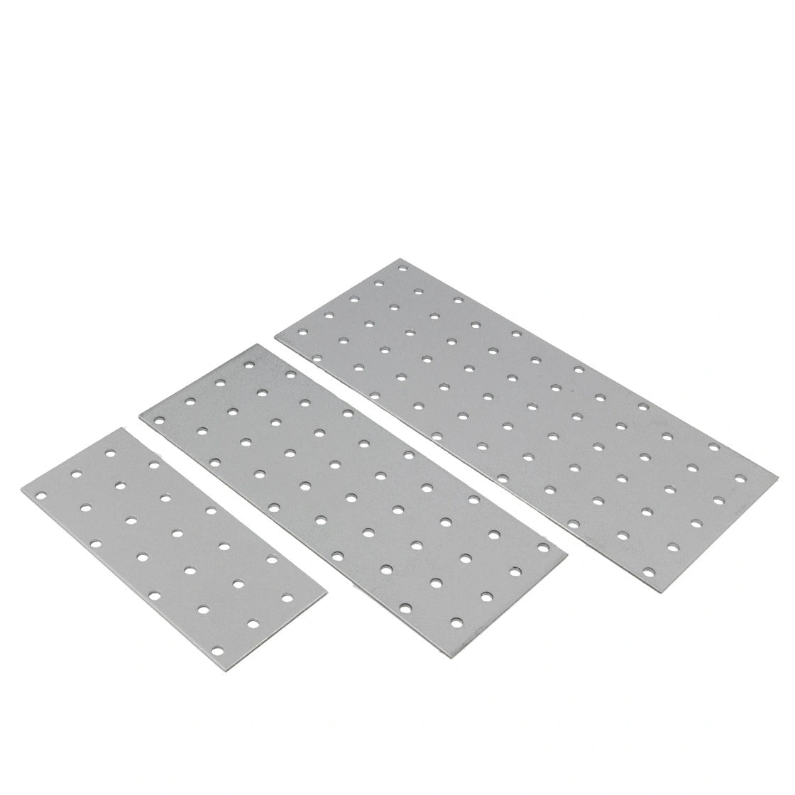 Pre-Galvanised