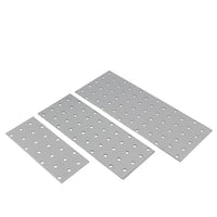 Pre-Galvanised
