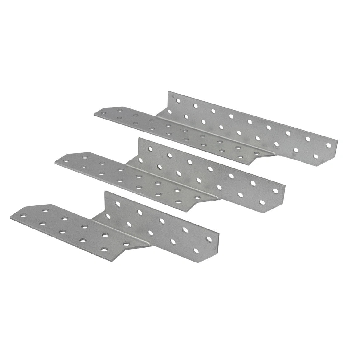 Pre-Galvanised