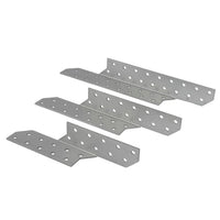 Pre-Galvanised
