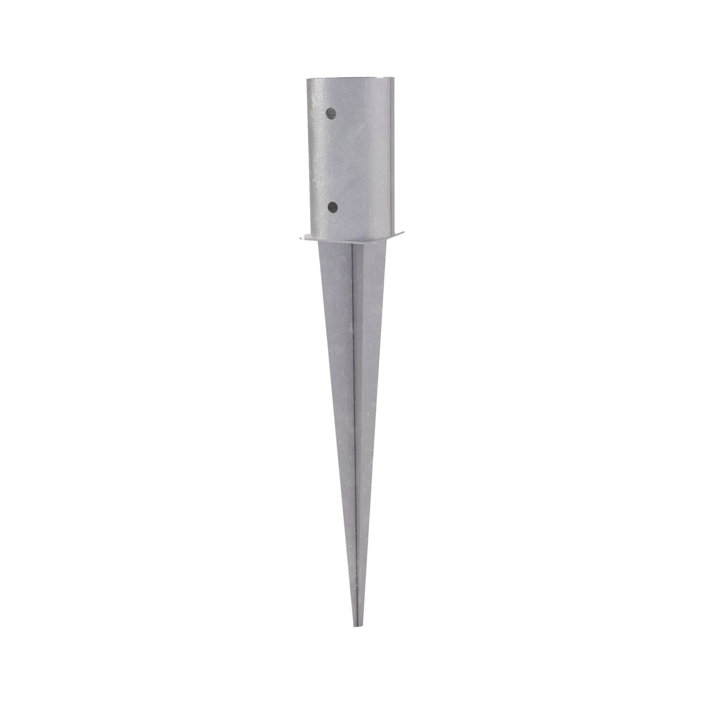 Hot Dip Galvanised