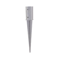 Hot Dip Galvanised