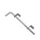 small door bolt lock sliding bathroom Grendelriegel Latch Lockout