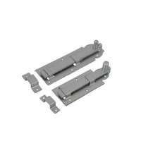 small door bolt lock sliding bathroom Grendelriegel Latch Lockout
