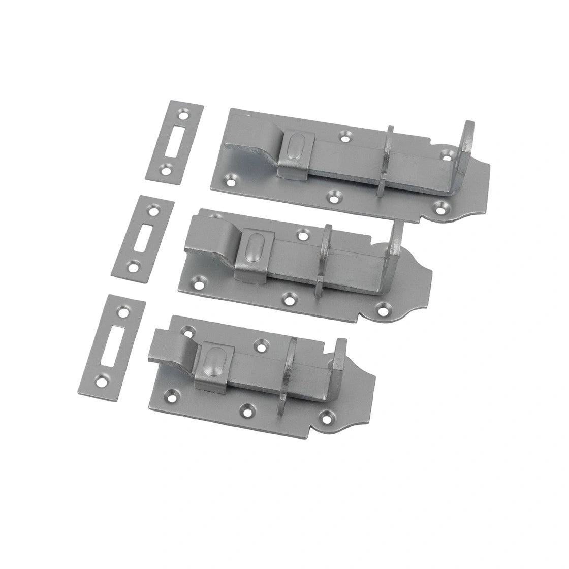 small door bolt lock sliding bathroom Grendelriegel Latch Lockout