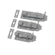 small door bolt lock sliding bathroom Grendelriegel Latch Lockout