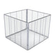 Hot Dip Galvanised