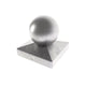 Hot Dip Galvanized