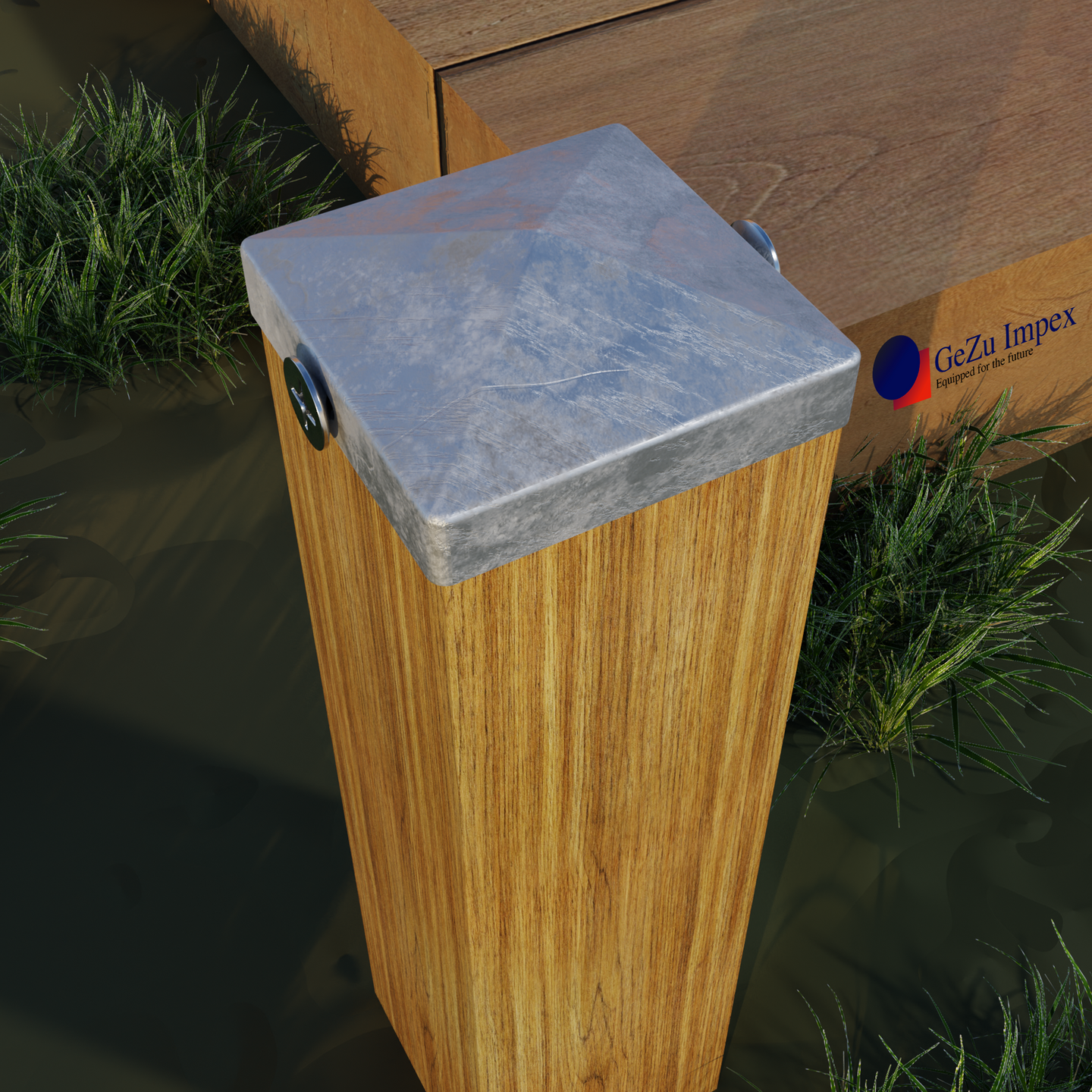 Stainless steel