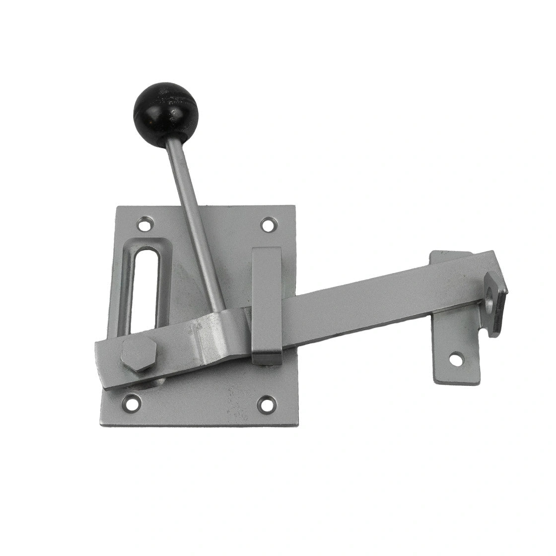 Suffolk Latch