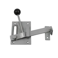 Suffolk Latch