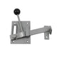 Suffolk Latch