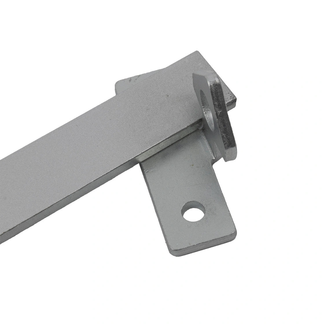 Suffolk Latch