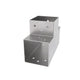 Hot Dip Galvanised