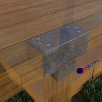 Hot Dip Galvanised