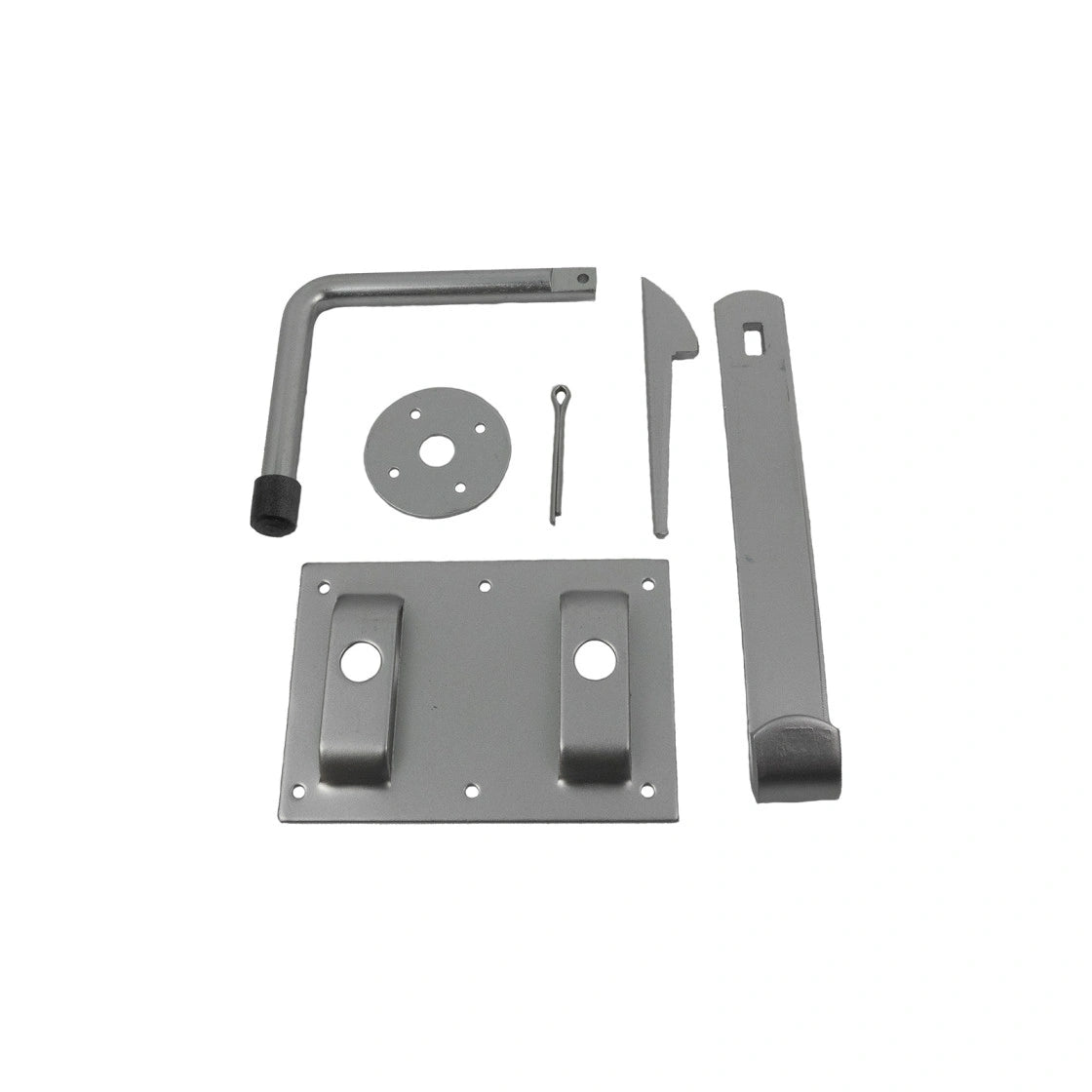 Thumb Latch
