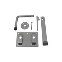 Thumb Latch