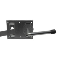Thumb Latch