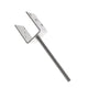 Hot Dip Galvanised