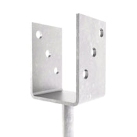 Hot Dip Galvanised