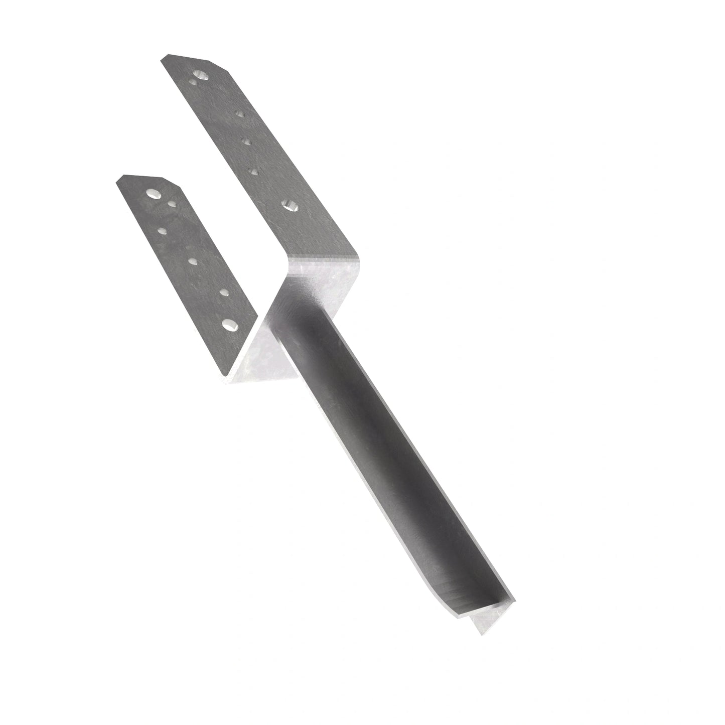 Hot Dip Galvanised