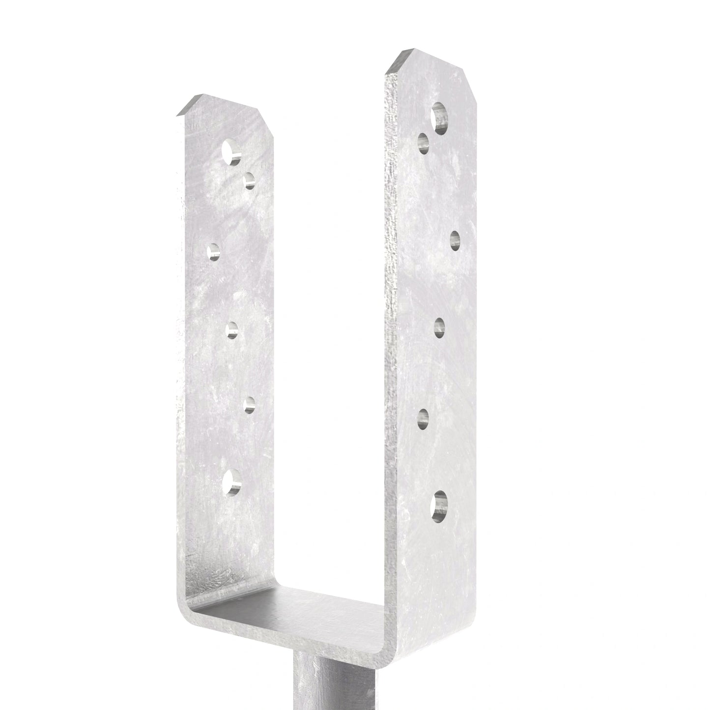 Hot Dip Galvanised