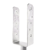 Hot Dip Galvanised