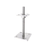 Hot Dip Galvanised